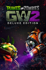 Captura de juego de Plants vs. Zombies Garden Warfare 2: Deluxe Edition - Xbox One - imagen 3