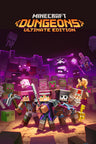 Captura de juego de Minecraft Dungeons Ultimate Edition - Xbox Series X|S - imagen 2