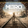 Captura de juego de Metro Exodus Gold Edition - Xbox One - imagen 1