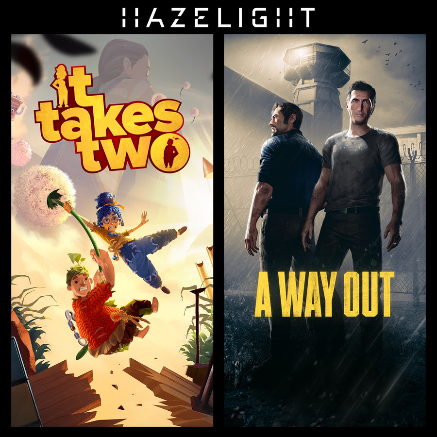 Captura de juego de Hazelight Bundle - Xbox One - imagen 1