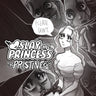 Captura de juego de Slay the Princess - The Pristine Cut - Xbox One - imagen 1