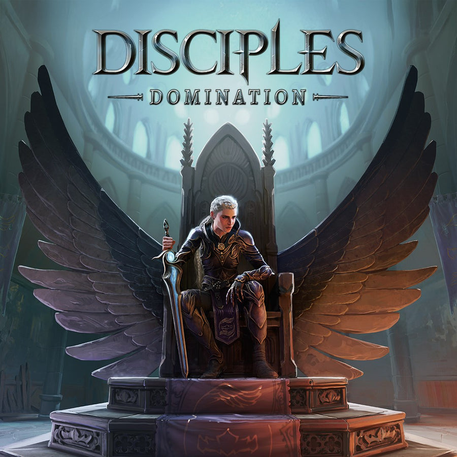 Captura de juego de Disciples: Domination - Xbox Series X|S - imagen 1