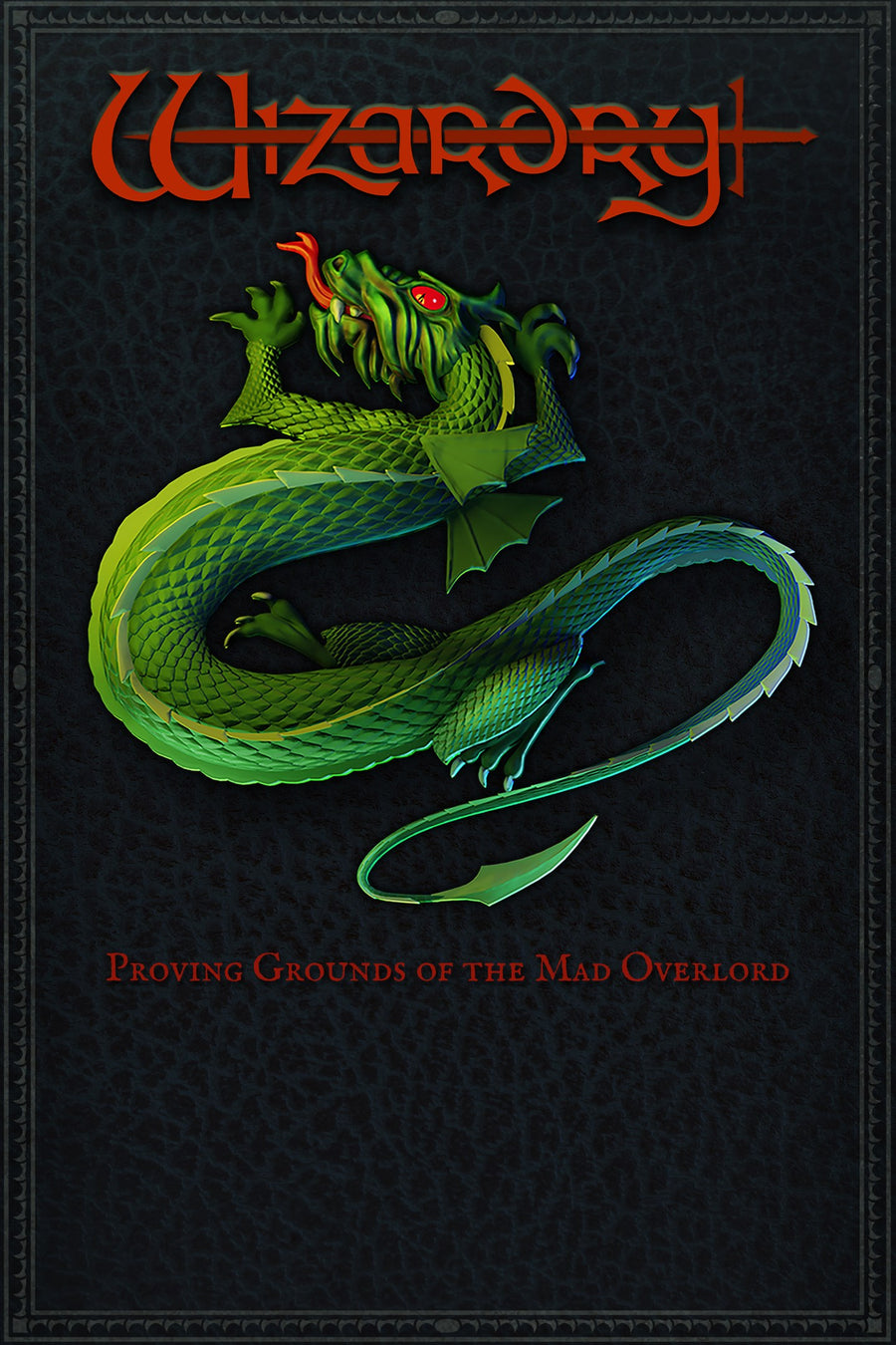 Captura de juego de Wizardry: Proving Grounds of the Mad Overlord - Xbox Series X|S - imagen 3