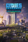 Captura de juego de Cities: Skylines - Premium Edition 2 - Xbox One - imagen 3