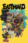 Captura de juego de Eastward - Xbox Series X|S - imagen 3