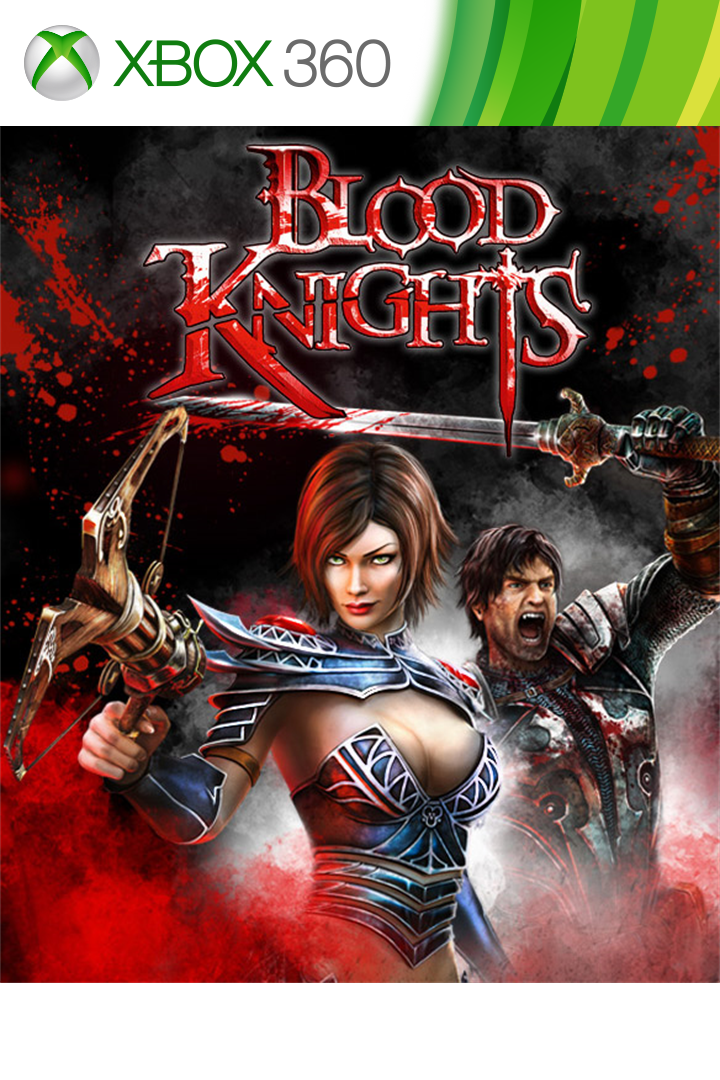 Captura de juego de Blood Knights - Xbox One - imagen 2