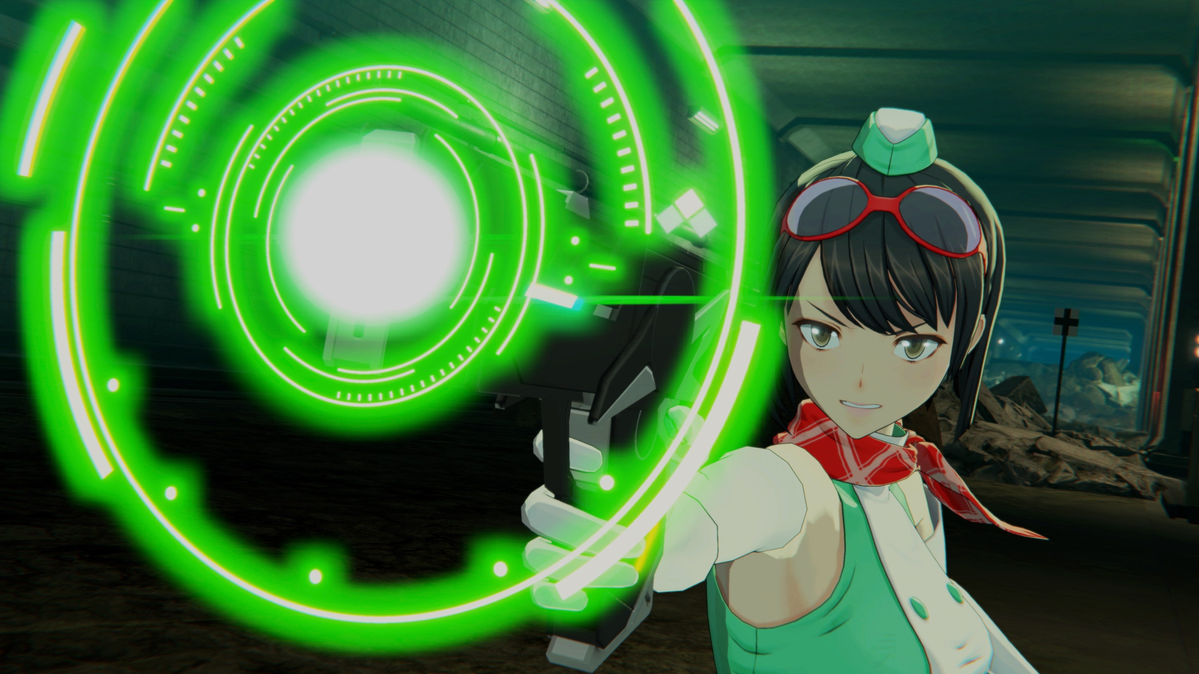 Captura de juego de Digimon Story Time Stranger - Xbox Series X|S - imagen 9