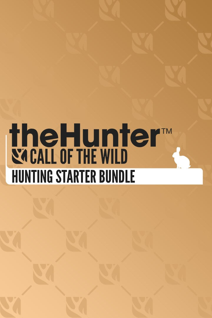 Captura de juego de theHunter: Call of the Wild - Hunting Starter Bundle - Xbox Series X|S - imagen 3