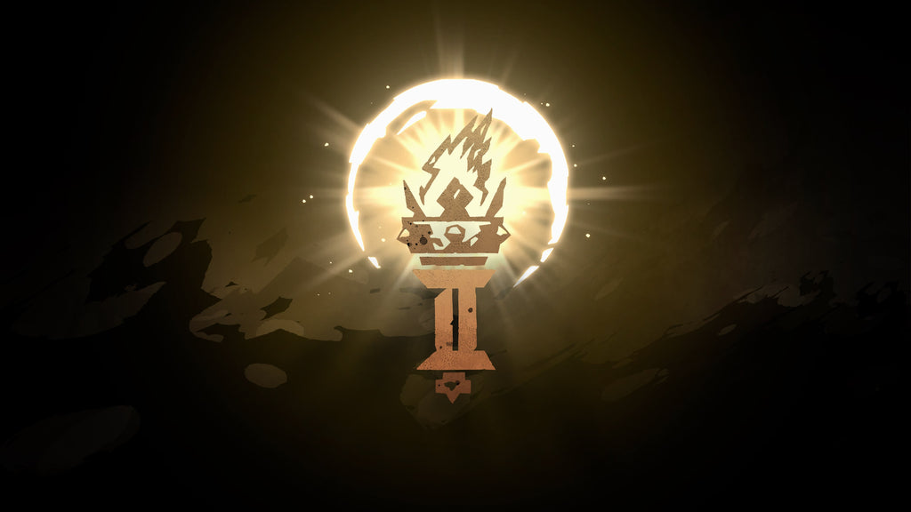 Captura de juego de Darkest Dungeon II: Resolute Edition - Xbox One - imagen 2