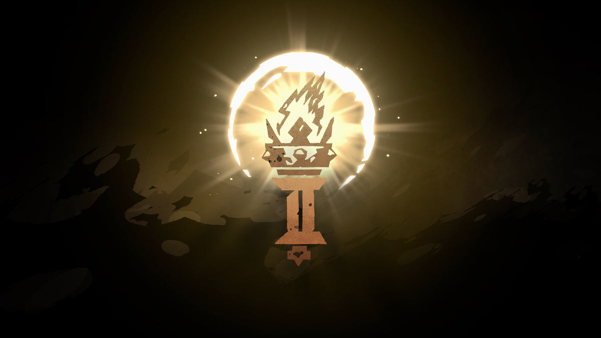 Captura de juego de Darkest Dungeon II: Resolute Edition - Xbox One - imagen 2
