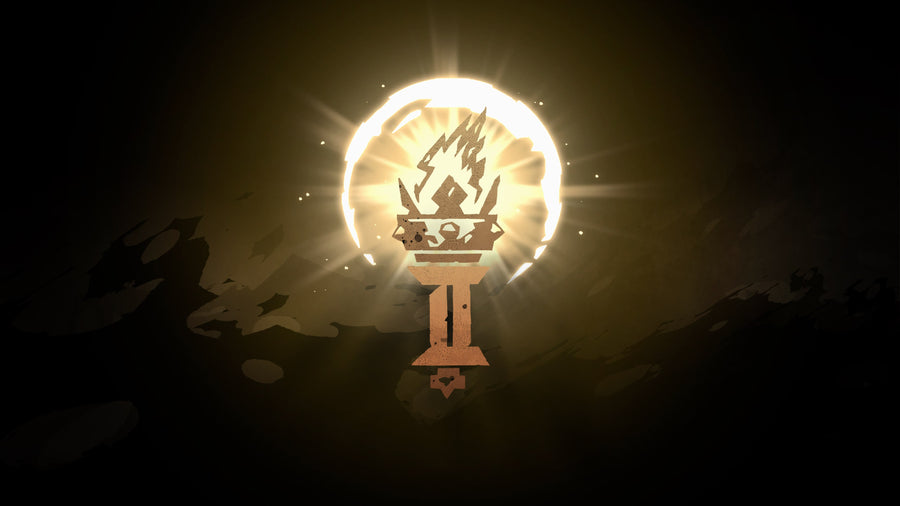 Captura de juego de Darkest Dungeon II: Resolute Edition - Xbox Series X|S - imagen 2