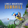 Captura de juego de Lonely Mountains: Downhill - Xbox One - imagen 1