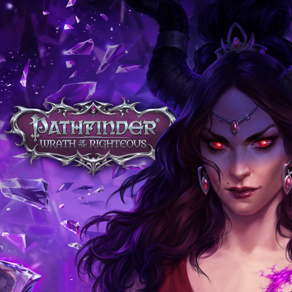 Captura de juego de Pathfinder: Wrath of the Righteous - Xbox Series X|S - imagen 1