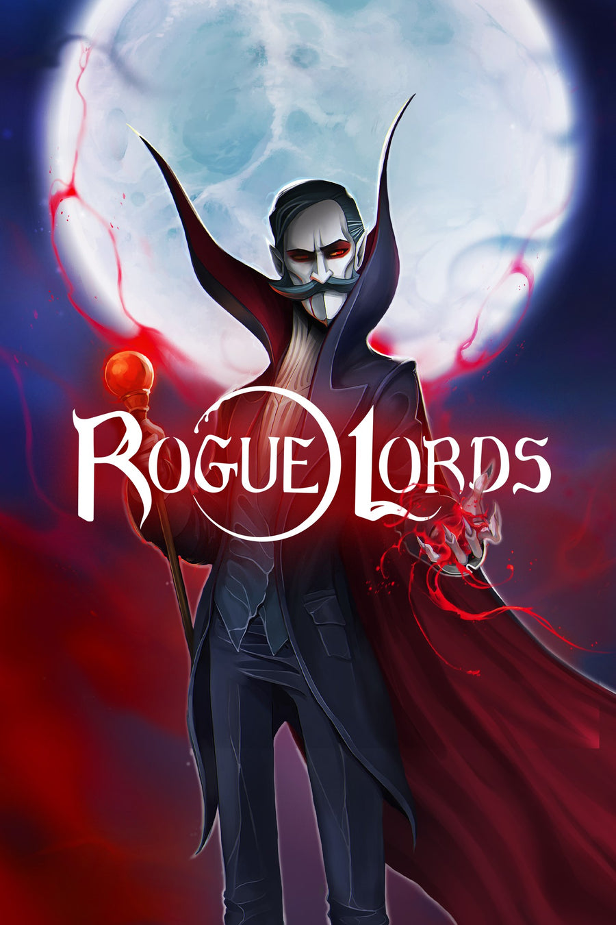 Captura de juego de Rogue Lords - Xbox Series X|S - imagen 2