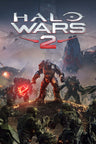 Captura de juego de Halo Wars 2: Standard Edition - Xbox One - imagen 3