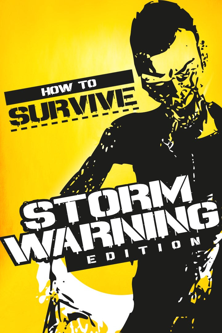 Captura de juego de How to Survive: Storm Warning Edition - Xbox One - imagen 3