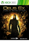 Captura de juego de DEUS EX: HUMAN REVOLUTION - Xbox One - imagen 3
