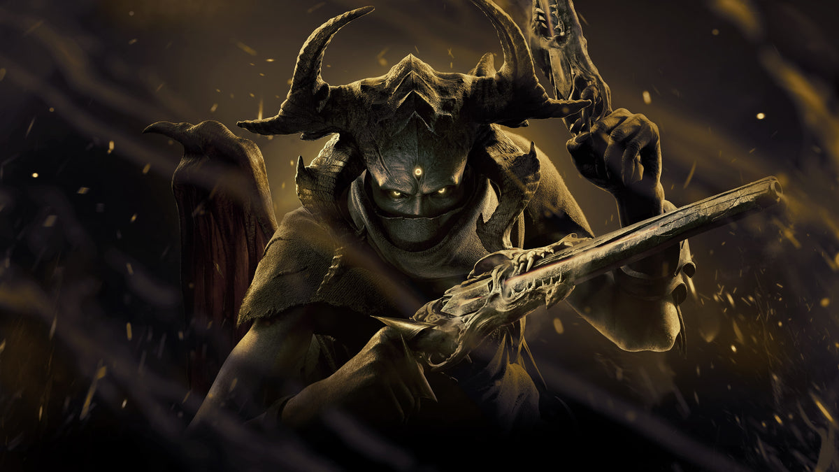 Captura de juego de Metal: Hellsinger - Complete Edition - Xbox Series X|S - imagen 3