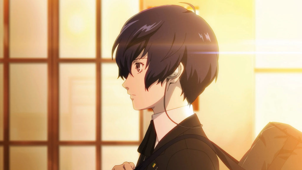 Captura de juego de Persona 3 Reload - Xbox Series X|S - imagen 9