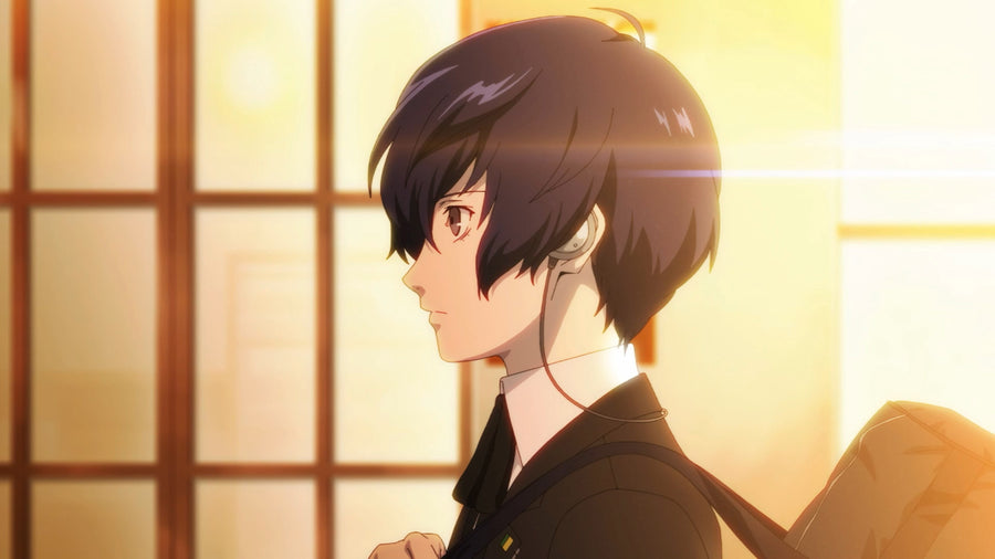 Captura de juego de Persona 3 Reload - Xbox Series X|S - imagen 9