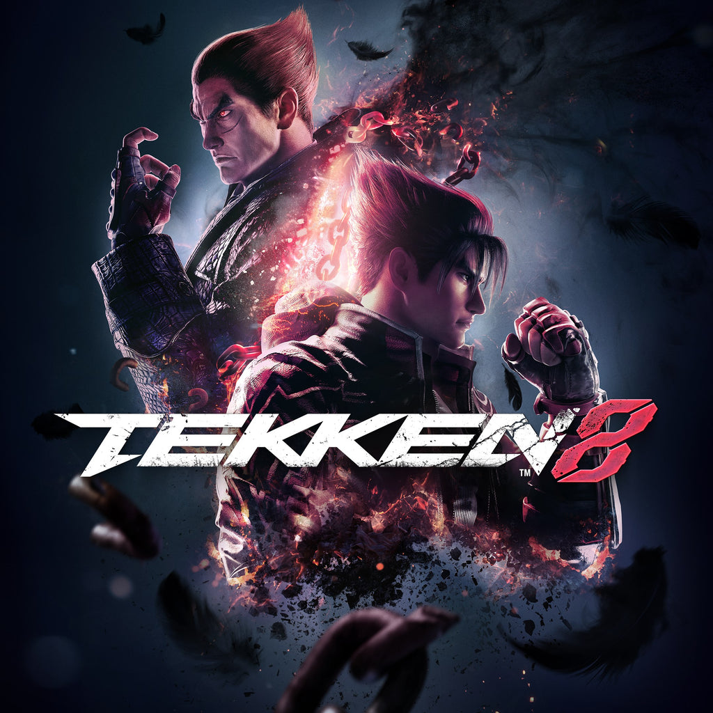 Captura de juego de TEKKEN 8 - Xbox Series X|S - imagen 1