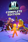 Captura de juego de My Little Universe: Complete Edition - Xbox One - imagen 3