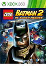 Captura de juego de LEGO Batman 2 - Xbox Series X|S - imagen 3