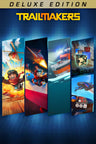 Captura de juego de Trailmakers: Deluxe Edition - Xbox One - imagen 3
