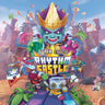 Captura de juego de SUPER CRAZY RHYTHM CASTLE - Xbox One - imagen 1