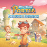Captura de juego de My Time at Portia Deluxe Edition - Xbox Series X|S - imagen 1