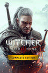 Captura de juego de The Witcher 3: Wild Hunt – Complete Edition - Xbox One - imagen 3