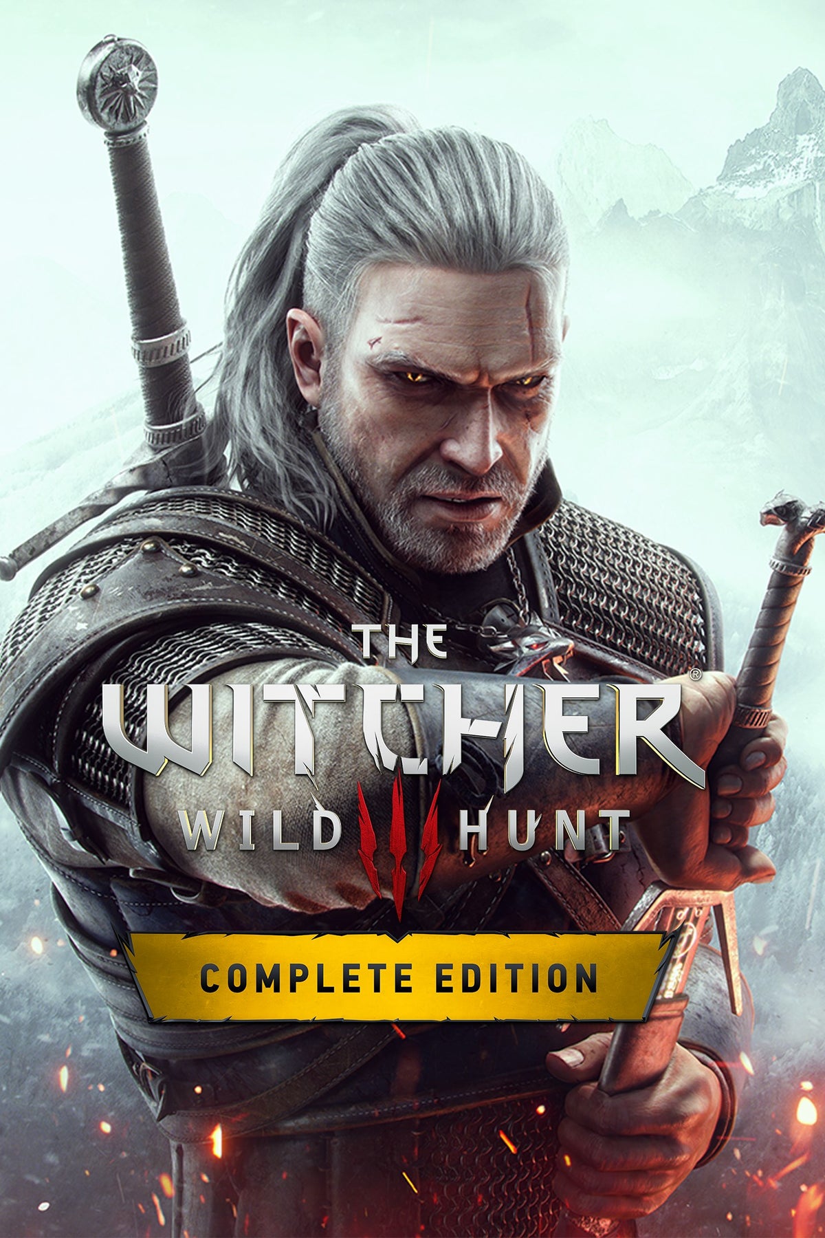 Captura de juego de The Witcher 3: Wild Hunt – Complete Edition - Xbox Series X|S - imagen 3