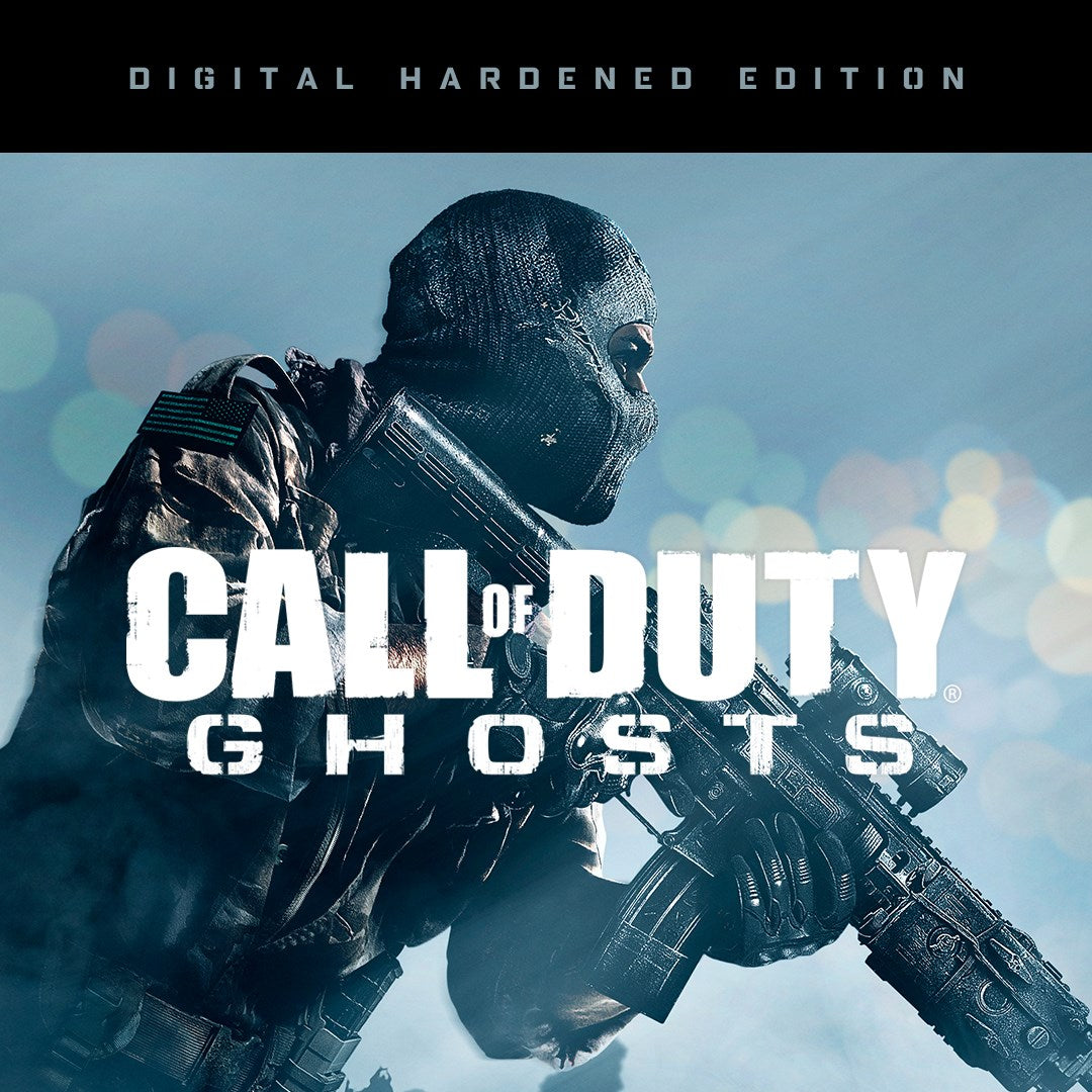 Captura de juego de Call of Duty: Ghosts Digital Hardened Edition - Xbox Series X|S - imagen 1
