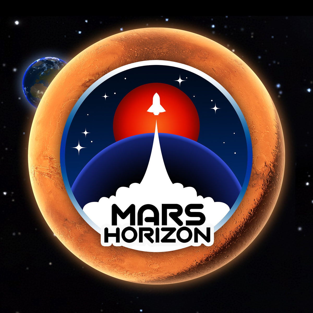 Captura de juego de Mars Horizon - Xbox One - imagen 1