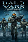 Captura de juego de Halo Wars: Definitive Edition - Xbox One - imagen 3