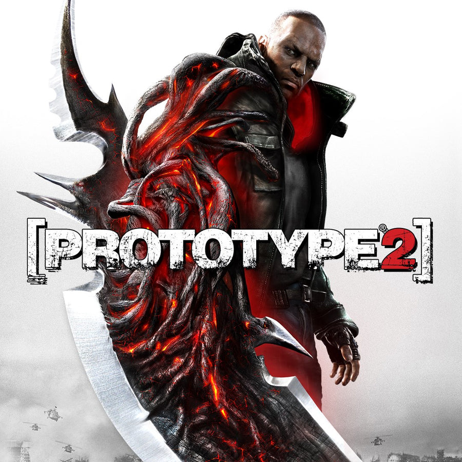 Captura de juego de Prototype2 - Xbox One - imagen 1