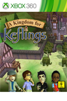 Captura de juego de A Kingdom for Keflings - Xbox One - imagen 3