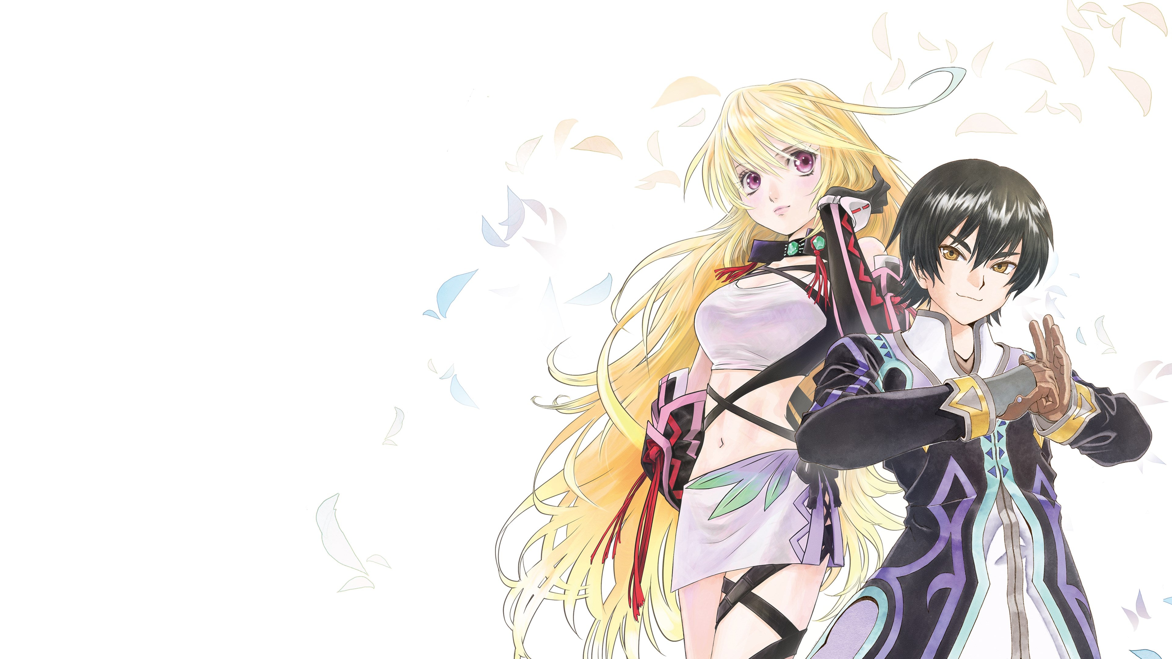 Captura de juego de Tales of Xillia Remastered - Xbox Series X|S - imagen 3