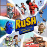Captura de juego de Rush: A DisneyPixar Adventure - Xbox One - imagen 1