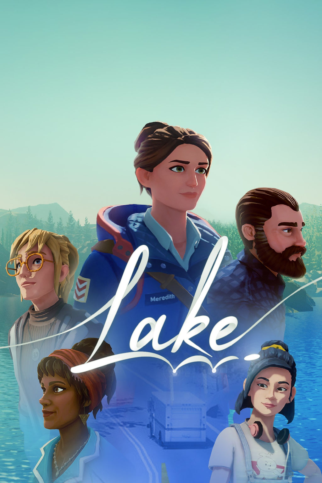 Captura de juego de Lake - Xbox One - imagen 3
