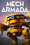 Captura de juego de Mech Armada - Xbox Series X|S - imagen 3