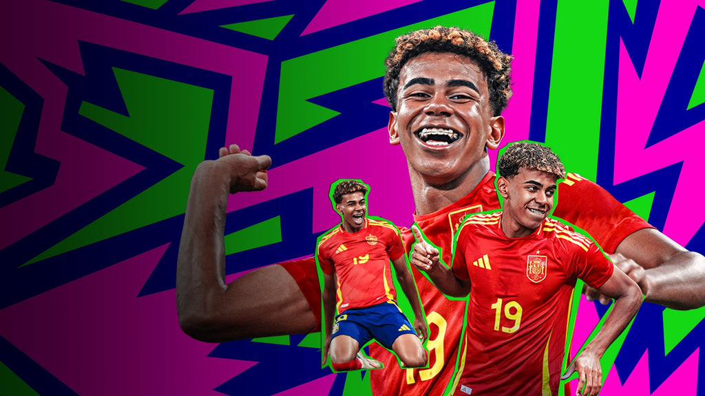 Captura de juego de eFootball: Lamine Yamal Edition 2026 - Xbox One - imagen 3