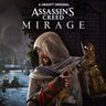 Captura de juego de Assassins Creed Mirage - Xbox Series X|S - imagen 1