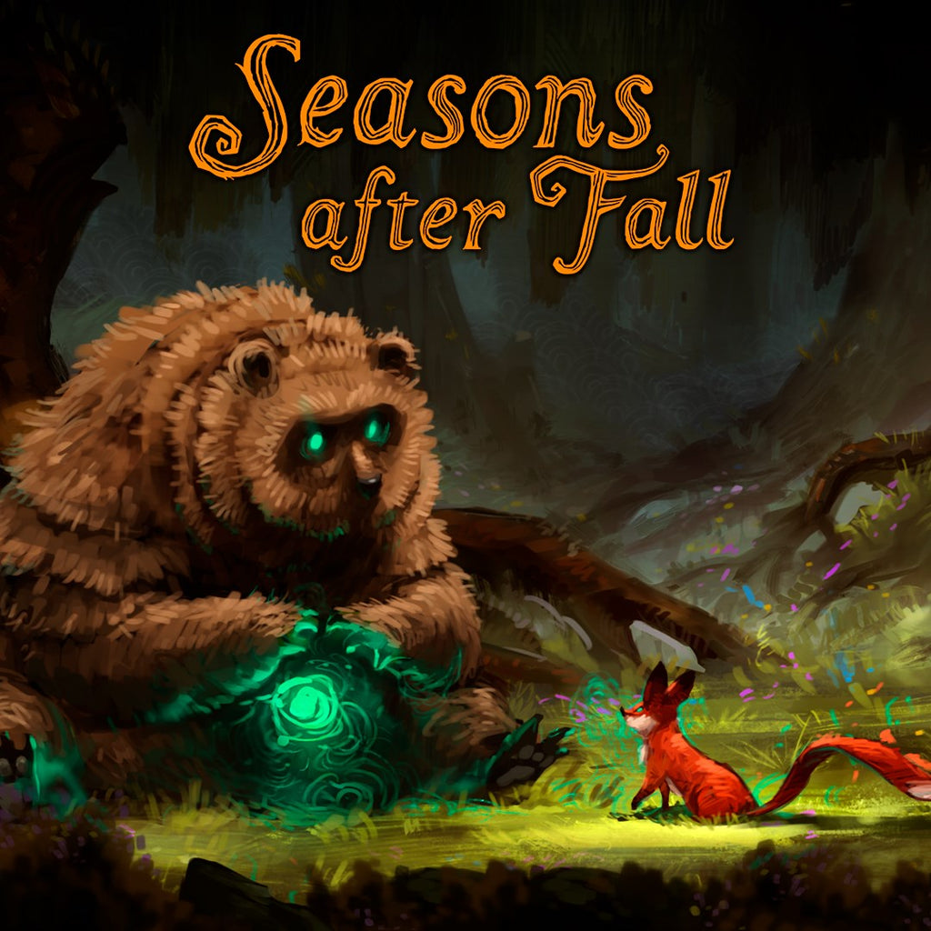 Captura de juego de Seasons after Fall - Xbox One - imagen 1