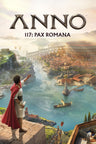 Captura de juego de Anno 117: Pax Romana - Xbox Series X|S - imagen 3