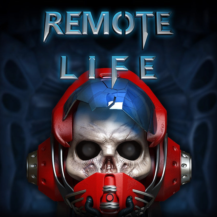 Captura de juego de REMOTE LIFE - Xbox Series X|S - imagen 1