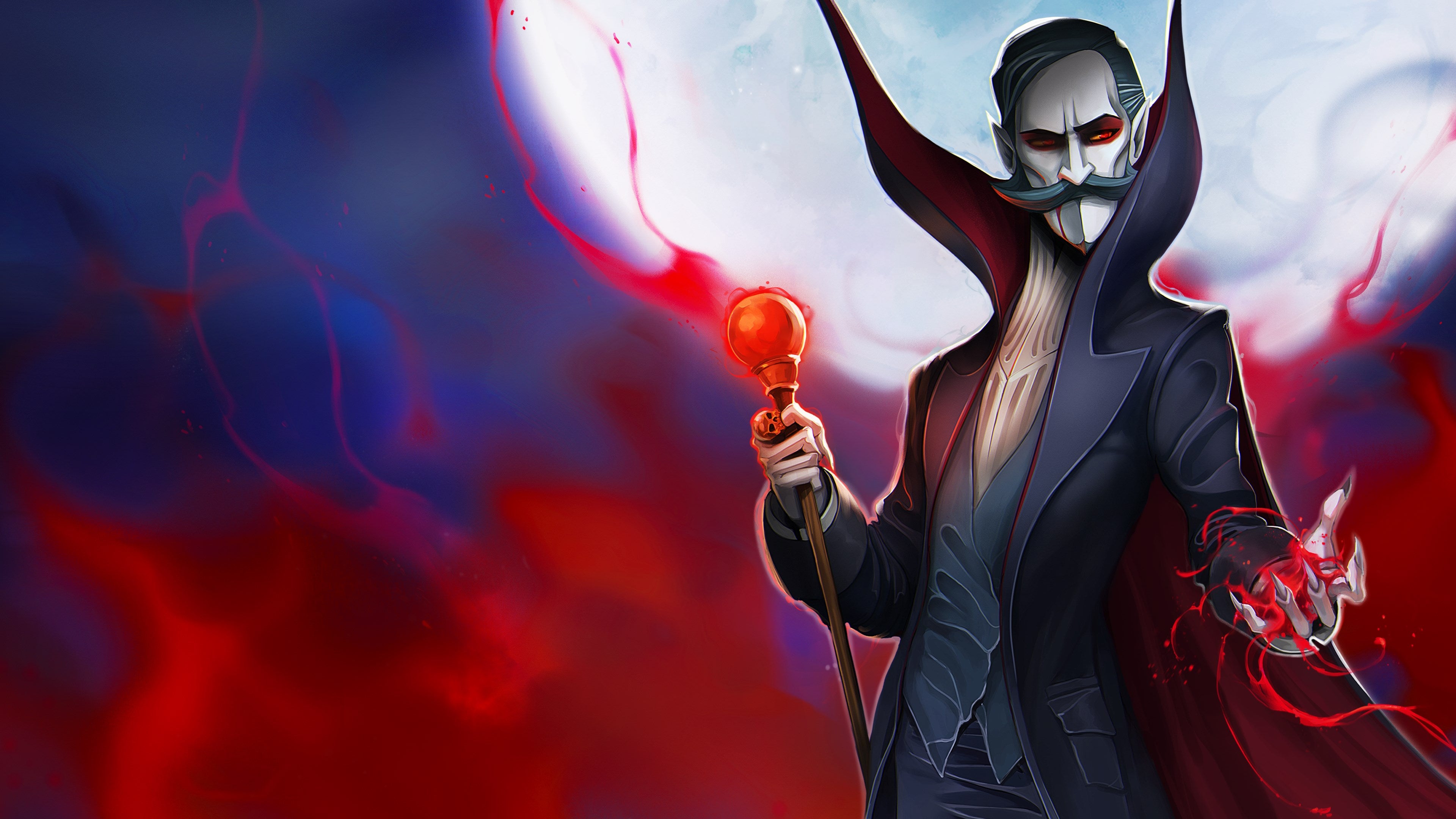 Captura de juego de Rogue Lords - Xbox One - imagen 3