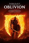 Captura de juego de The Elder Scrolls IV: Oblivion Remastered - Xbox Series X|S - imagen 3