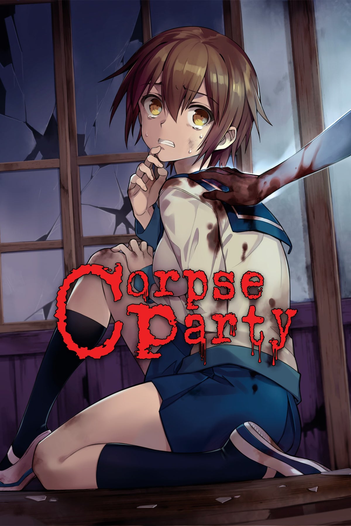 Captura de juego de Corpse Party - Xbox Series X|S - imagen 3