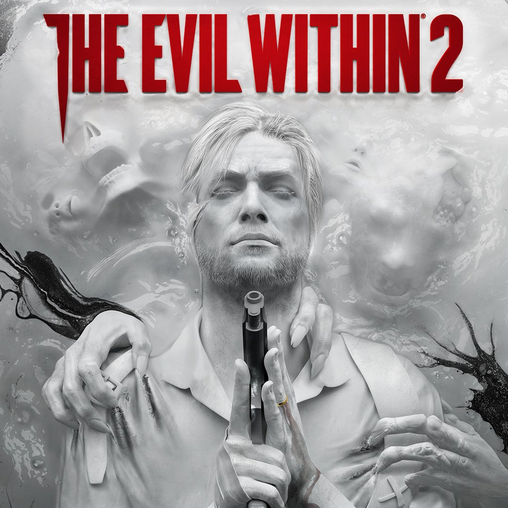 Captura de juego de The Evil Within 2 - Xbox One - imagen 1